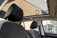 Skoda Fabia SE L TSI 35