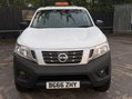 Nissan Navara DCI VISIA 4X4 SHR KCB 8