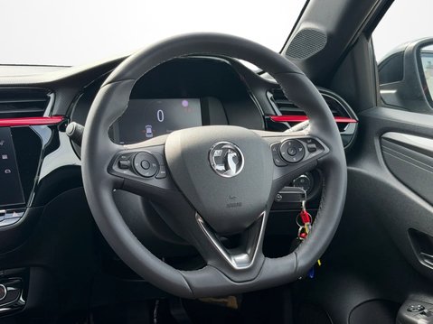 Vauxhall Corsa 1.2 Turbo GS Line 5dr 17