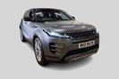 Land Rover Range Rover Evoque 2.0 Range Rover Evoque R-Dynamic SE D Auto 4WD 5dr