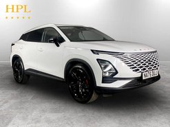 OMODA 5 1.6 TGDI Noble SUV 5dr Petrol DCT Euro 6 (s/s) (147 ps) Alloys - Bluetooth