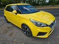 MG MG3 EXCITE VTI-TECH 2