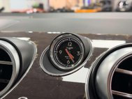 Bentley Bentayga 6.0 W12 SUV 5dr Petrol Auto 4WD Euro 6 (s/s) (608 ps) 46