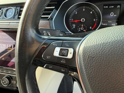 Volkswagen Passat 2.0 TDI BlueMotion Tech GT Euro 6 (s/s) 5dr 58