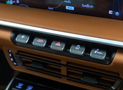 Porsche 911 SPORT CLASSIC (992) 28