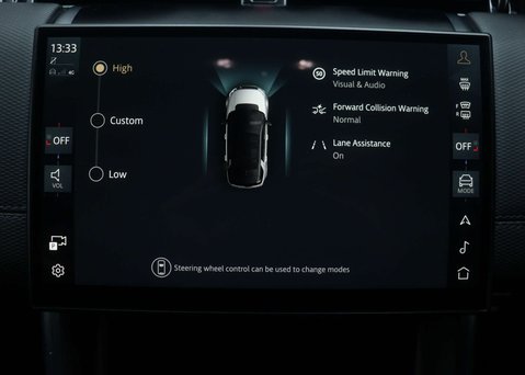 Land Rover Discovery Sport 1.5 Discovery Sport Dynamic SE PHEV A 4WD 5dr 33