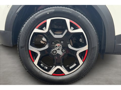 Vauxhall Mokka 1.2 Turbo 100 GS Line 5dr 10