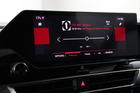 Citroen C4 PURETECH SHINE S/S 40
