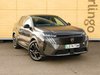 Peugeot 3008 ALLURE
