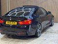 BMW 4 Series 3.0 435d xDrive Gran Coupe M Sport Auto 4WD 5dr 25