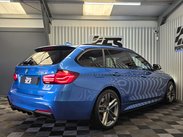 BMW 3 Series 3.0 335d M Sport Shadow Edition Touring 5dr Diesel Auto xDrive Euro 6 (s/s) 6