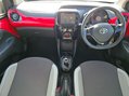 Toyota Aygo 1.0 Aygo X-Style VVT-i CVT 5dr 6
