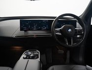 BMW Ix 50 111.5kWh M Sport SUV 5dr Electric Auto xDrive (11kW Charger) (523 ps) 3