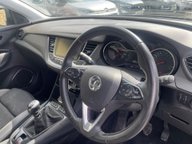 Vauxhall Grandland X SPORT NAV S/S 26