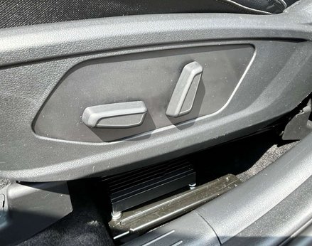 Hyundai TUCSON 1.6 Tucson Ultimate TGDi 5dr 72