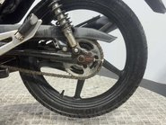 Yamaha YBR 125 2012 ONLY 14K PROJECT BIKE LEARNER SPARES OR REPAIR 125CC 19