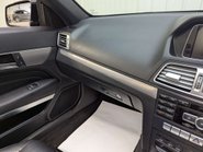 Mercedes-Benz E Class 2.1 E220 AMG Sport CDi Auto 2dr 78