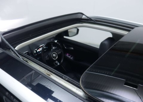MG HS 1.5 T-GDI 16.6kWh Exclusive SUV 5dr Petrol Plug-in Hybrid Auto Euro 6 (s/s) 46