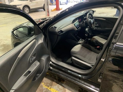 Vauxhall Corsa DESIGN 15