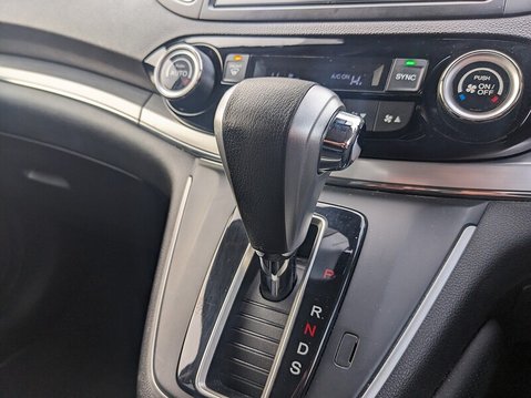 Honda CR-V I-VTEC SR 30