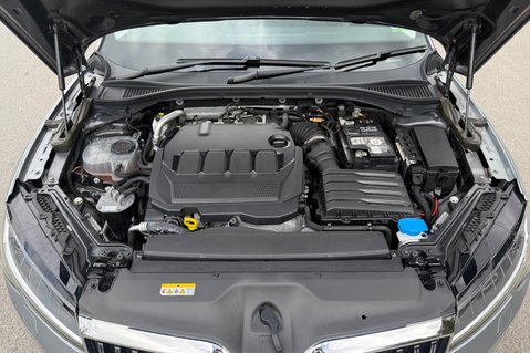 Skoda Superb SE L TDI DSG - FULL SKODA SERVICE HISTORY - 8 SERVICES 69