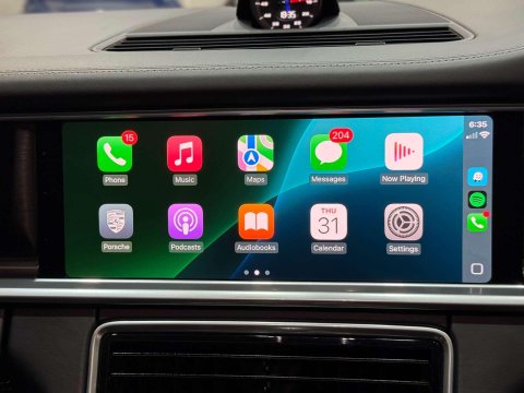 Porsche Panamera 4.0T V8 GTS Sport Turismo 5dr Petrol PDK 4WD Euro 6 (s/s) (460 ps) 67