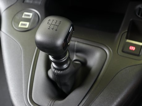 Citroen Berlingo 1.5 D 100ps Van Enterprise Plus 22