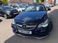 Mercedes-Benz E Class 2.0 E200 AMG Line Cabriolet G-Tronic+ Euro 6 (s/s) 2dr 2