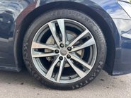 Audi A6 2.0 TDI 40 S line Saloon 4dr Diesel S Tronic Euro 6 (s/s) (204 ps) 19