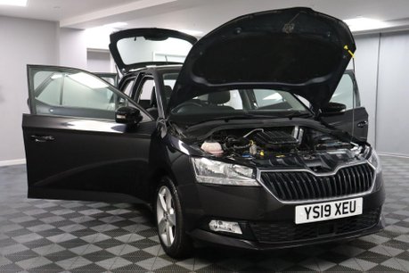Skoda Fabia SE L MPI 15