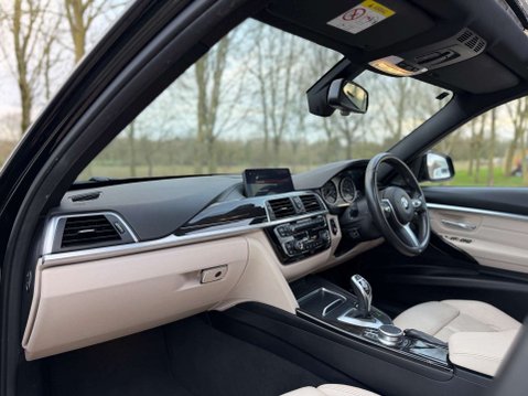 BMW 3 Series 3.0 330d M Sport Shadow Edition Auto 5dr 20