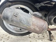 Piaggio Fly 2009 12K NON RUNNING PROJECT SCOOTER 100CC 7