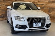 Audi Q5 2.0 TFSI S line Plus SUV 5dr Petrol Tiptronic quattro Euro 6 (s/s) (225 ps) 21