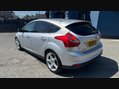 Ford Focus TITANIUM 4