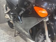 Honda VFR 1998 36K CLASSIC PROJECT BIKE NON VTEC 800CC TOURER 8