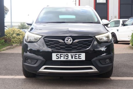 Vauxhall Crossland X 1.2 Elite SUV 5dr Petrol Manual Euro 6 (83 ps) 3