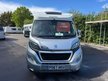 Elddis Majestic 135 AWAITING PREPARATION 18