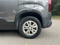 Peugeot Rifter HORIZON RE 45