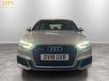 Audi A3 2.0 TDI S line Sportback 5dr Diesel S Tronic quattro Euro 6 (s/s) (184 ps) 3