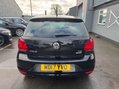 Volkswagen Polo MATCH EDITION TSI 4