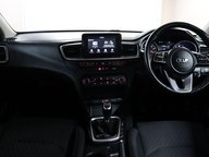 Kia Ceed 2 ISG 38