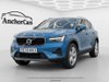 Volvo XC40 2.0 B3 Core Estate 5dr Hybrid Electric Auto Euro 6 (163 bhp)