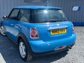 Mini Hatch 1.6 One Euro 5 3dr 50
