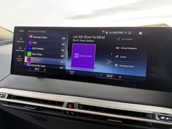 BMW Ix 50 111.5kWh M Sport Edition SUV 5dr Electric Auto xDrive (523 ps) 46
