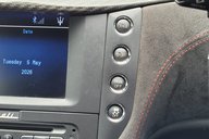 Maserati Granturismo MC STRADALE 39