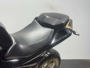 Lexmoto LXR 2021 10K MOT SERVICED FULL SIZE SPORTS BIKE 125CC RACE PIPE 26