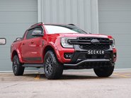 Ford Ranger WILDTRAK ECOBLUE STYLED BY SEEKER UK PRICE MATCH OFFER  3
