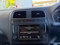 Volkswagen Polo 1.2 TSI BlueMotion Tech Match Edition Euro 6 (s/s) 5dr 28