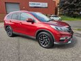 Honda CR-V 1.6 CR-V SE+ i-DTec 4x2 5dr 42