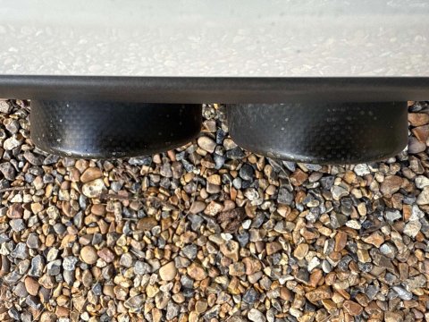 Porsche Boxster 2.7 Boxster 24v PDK Roadster 19